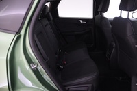 heti ajoon Ford Kuga