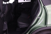 heti ajoon Ford Kuga