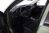 heti ajoon Ford Kuga