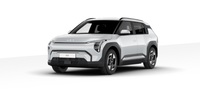 heti ajoon Kia EV3