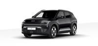 heti ajoon Kia EV3