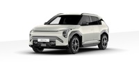 heti ajoon Kia EV3