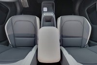 heti ajoon Kia EV3