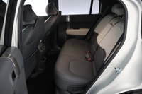 heti ajoon Kia EV3
