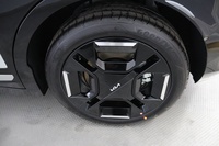 heti ajoon Kia EV3
