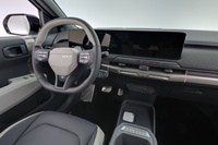 heti ajoon Kia EV3