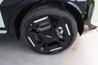 heti ajoon Kia EV3