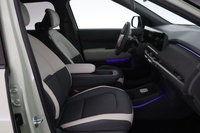 heti ajoon Kia EV3
