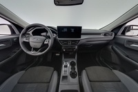 heti ajoon Ford Kuga