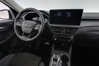 heti ajoon Ford Kuga