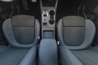 heti ajoon Ford Kuga