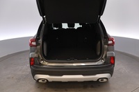 heti ajoon Ford Kuga