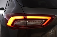heti ajoon Ford Kuga