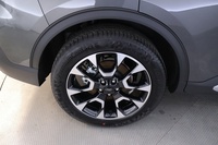 heti ajoon Ford Kuga