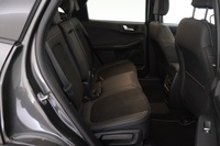 heti ajoon Ford Kuga