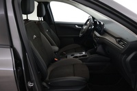 heti ajoon Ford Kuga