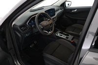 heti ajoon Ford Kuga