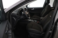 heti ajoon Ford Kuga