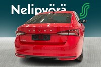 1.5 TSI 150 Style eTEC DSG Autom. - Uusi ja ajamaton - Nopeaan toimitukseen / Vetokoukku / Velvet Red Premiumväri / Sähköisesti säädettävät etuistuimet heti ajoon Skoda Octavia