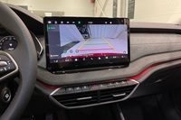 1.5 TSI 150 Style eTEC DSG Autom. - Uusi ja ajamaton - Nopeaan toimitukseen / Vetokoukku / Velvet Red Premiumväri / Sähköisesti säädettävät etuistuimet heti ajoon Skoda Octavia