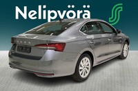 heti ajoon Skoda Octavia