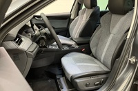 heti ajoon Skoda Octavia