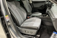 heti ajoon Skoda Octavia
