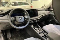 heti ajoon Skoda Octavia