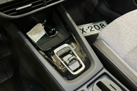 heti ajoon Skoda Octavia
