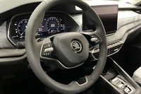 heti ajoon Skoda Octavia