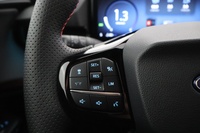 heti ajoon Ford Puma