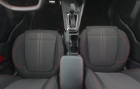 heti ajoon Ford Puma