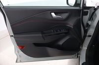 heti ajoon Ford Puma