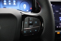 heti ajoon Ford Puma