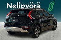 heti ajoon Kia Niro