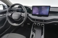 heti ajoon Skoda Superb