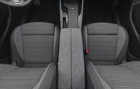 heti ajoon Skoda Superb