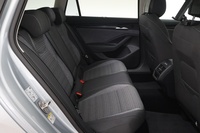 heti ajoon Skoda Superb