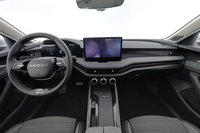 heti ajoon Skoda Superb