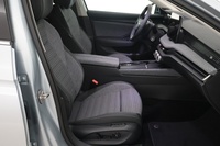 heti ajoon Skoda Superb