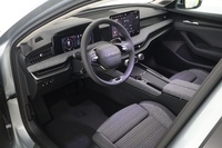 heti ajoon Skoda Superb