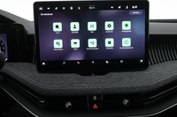 heti ajoon Skoda Superb