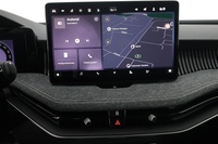 heti ajoon Skoda Superb