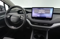 heti ajoon Skoda Enyaq