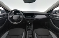 heti ajoon Skoda Scala