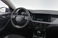 heti ajoon Skoda Scala