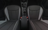 heti ajoon Skoda Scala