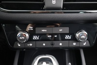 heti ajoon Skoda Scala