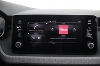 heti ajoon Skoda Scala