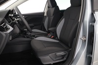 heti ajoon Skoda Scala